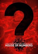 House of Numbers poster image