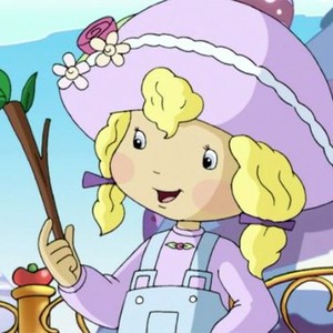 Strawberry Shortcake: Season 2, Episode 12 - Rotten Tomatoes