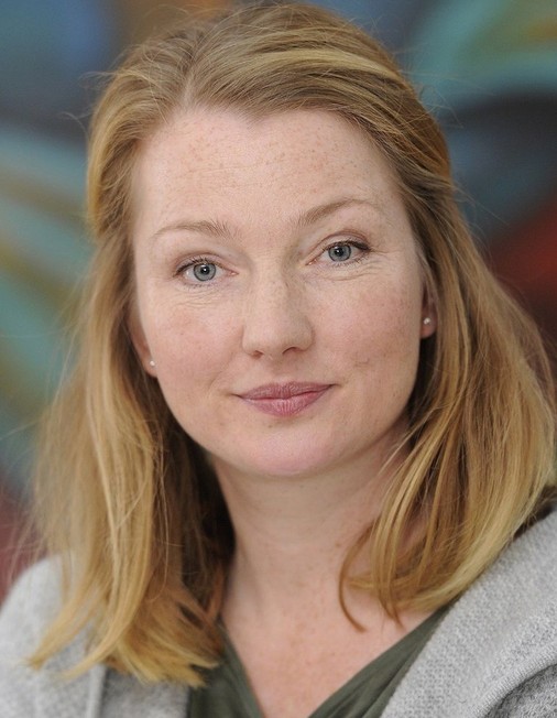 Katja Studt
