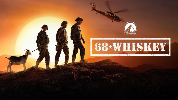 68 Whiskey: Season 1 | Rotten Tomatoes