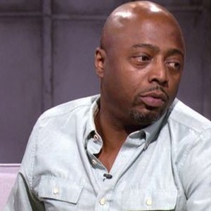 Ain't That America, Donnell Rawlings, 'Working &amp; Vacations in America.', Season 1, Ep. #3, ©MTV