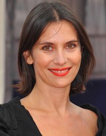 Géraldine Pailhas
