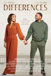 Differences | Rotten Tomatoes