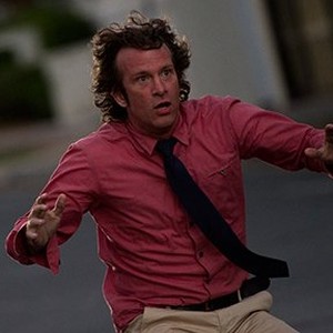 Thomas Jane as Peter Roberts in "Drive Hard." photo 8