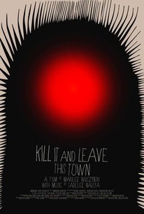 Watch trailer for Kill It and Leave This Town