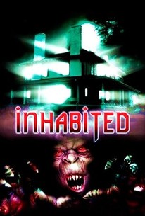 Watch trailer for Inhabited