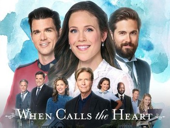 Watch when calls the heart season 6 online free outlet