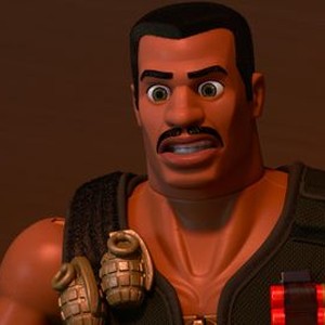"Toy Story of Terror! photo 5"