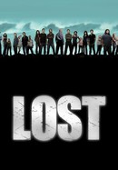 Lost poster image