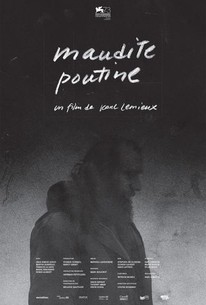 Watch trailer for Maudite poutine
