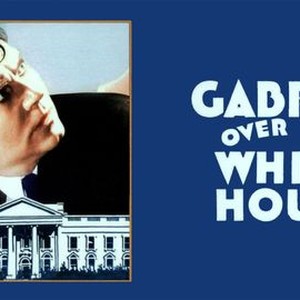 Gabriel Over the White House photo 4
