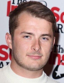 Max Bowden