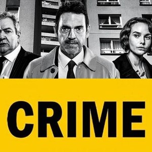 Irvine Welsh's Crime: Season 1, Episode 6 - Rotten Tomatoes