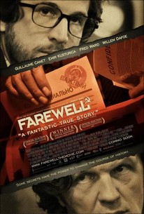 Farewell (L'affaire Farewell)