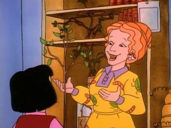 Magic school store bus full episodes