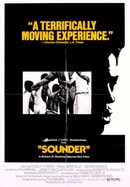 Sounder poster image