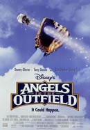 Angels in the Outfield poster image