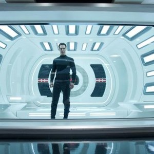 Star trek into darkness on sale netflix