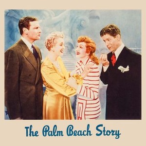 Palm Beach Movie Reviews
