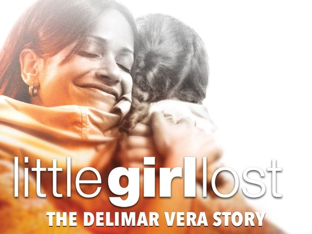 Little girl lost the delimar vera story watch online new arrivals