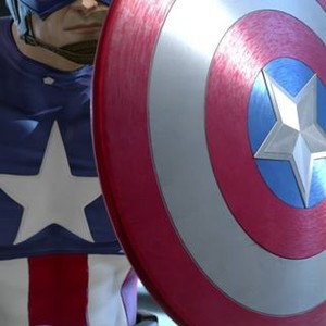 Iron Man & Captain America: Heroes United (2014) photo 7