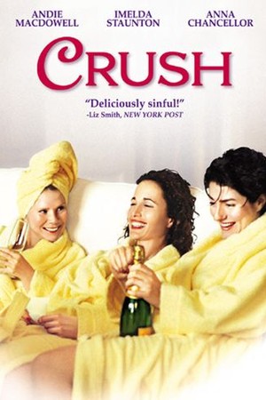 Crush poster