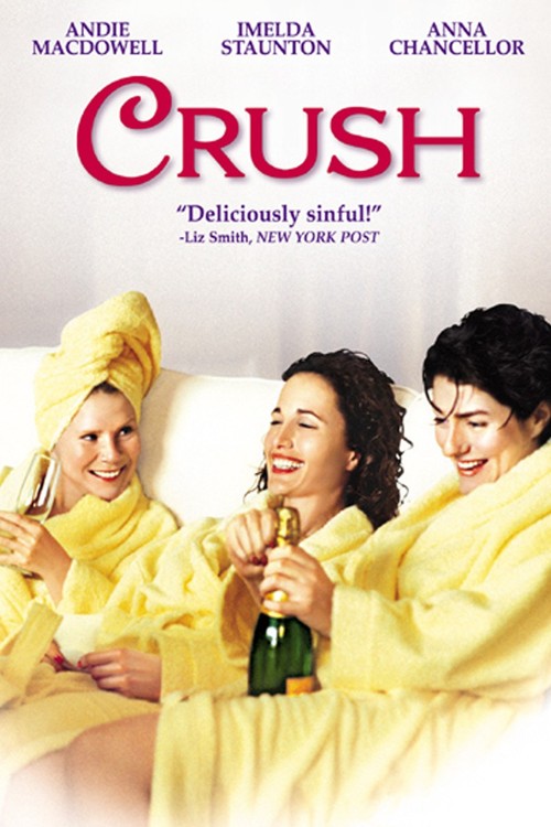 Crush poster