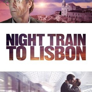 Night Train to Lisbon photo 3