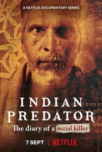 Watch Indian Predator: The Diary of a Serial Killer