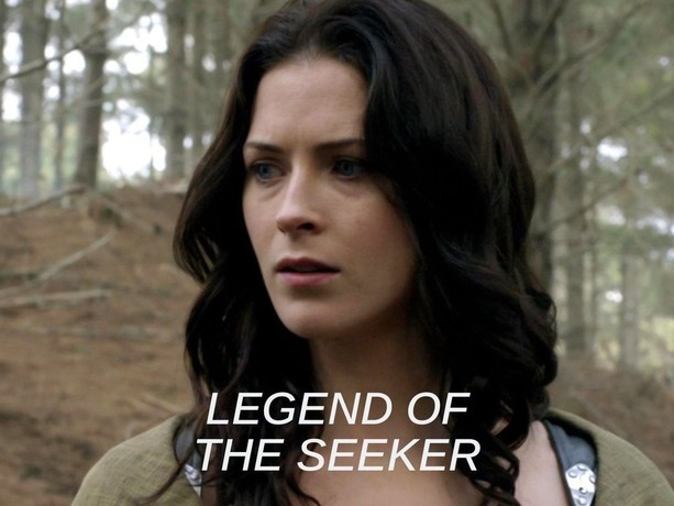 Legend of the online seeker watch online free
