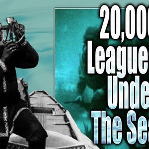 20,000 Leagues Under the Sea photo 8