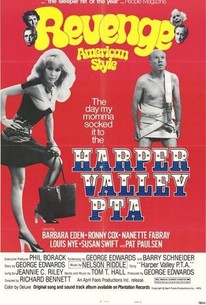 Harper Valley P T A Movie Quotes Rotten Tomatoes