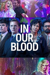New Blood - Rotten Tomatoes