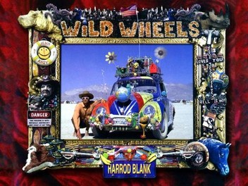 Wild Wheels | Rotten Tomatoes