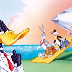 Daffy Duck's Movie: Fantastic Island - Rotten Tomatoes