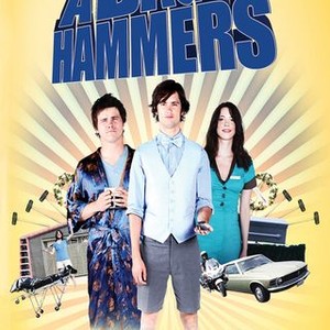 A of Hammers - Rotten Tomatoes