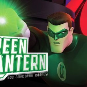 Green Lantern: The Animated Series: Season 1, Episode 5 - Rotten Tomatoes