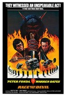 Race With the Devil poster image