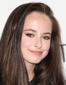 Ava Cooper