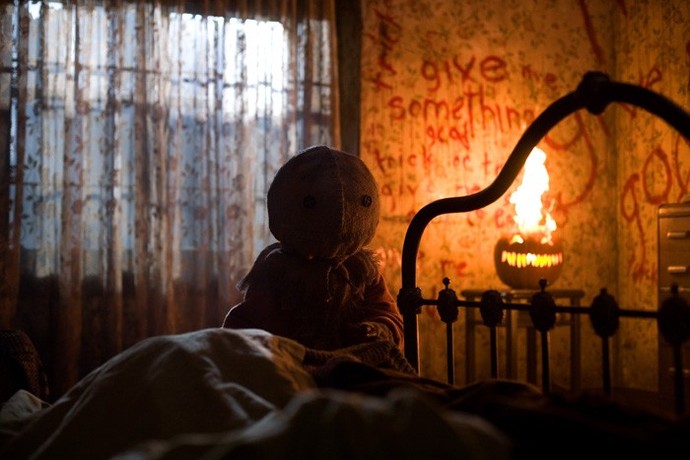 《Trick ‘r Treat》：萬聖節糖果背後，不守規矩的恐怖代價