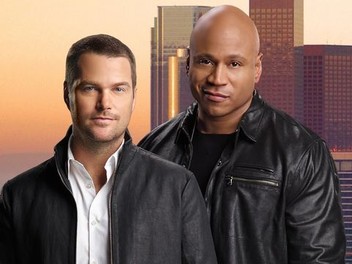 NCIS ネイビー犯罪捜査班 NCIS: LOS ANGELES NCIS | Season 21 | Promo | CBS | NCIS：ネイビー犯罪捜査班