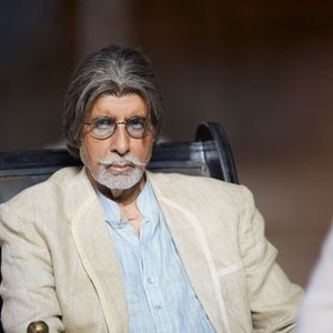 Wazir Teaser: Amitabh Bachchan, Farhan Akhtar and a Deadly Game of Chess