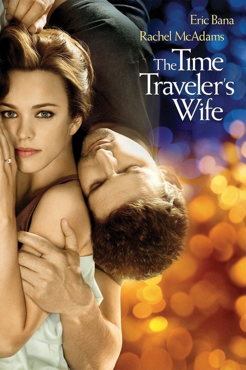 The Time Traveler's Wife poster