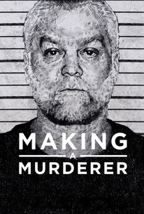 Making a Murderer: Season 2 poster image