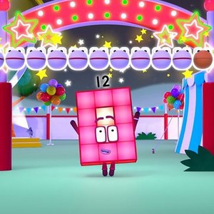 Numberblocks: Season 4, Episode 17 - Rotten Tomatoes