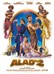 The Brand New Adventures of Aladdin (Alad'2)