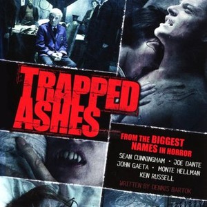 "Trapped Ashes photo 6"