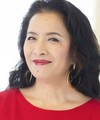 Kimiko Ikegami