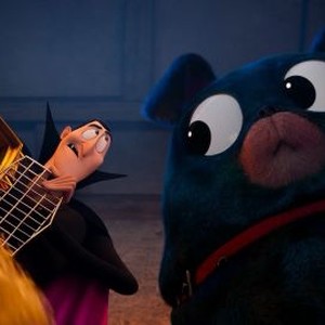 Monster Pets: A Hotel Transylvania Short Film - Rotten Tomatoes