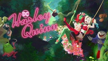 Harley quinn season 2 episode 13 putlocker sales